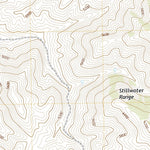 Cox Canyon, NV (2021, 24000-Scale) Preview 3