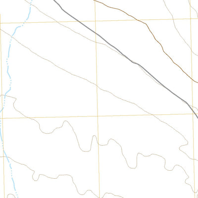 Clapper Creek, NV (2021, 24000-Scale) Preview 2
