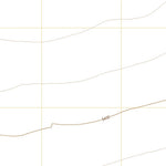 East of Tonopah, NV (2021, 24000-Scale) Preview 2