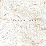 Echo Bay, NV (2021, 24000-Scale) Preview 3