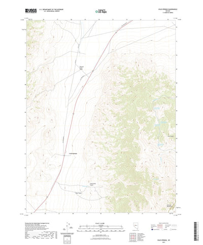 Cold Springs, NV (2021, 24000-Scale) Preview 1