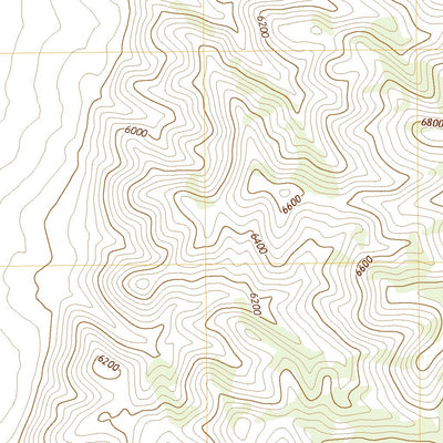 Cold Springs, NV (2021, 24000-Scale) Preview 2
