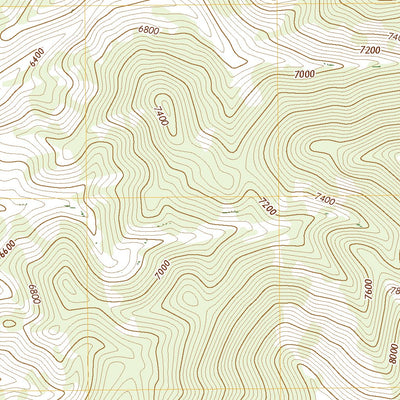 Cold Springs, NV (2021, 24000-Scale) Preview 3