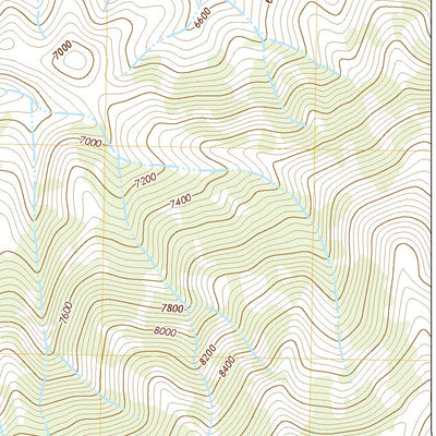 Coon Creek, NV (2021, 24000-Scale) Preview 3