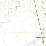 Coffin Mountain, NV (2021, 24000-Scale) Preview 2