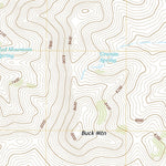 Fagin Mountain, NV (2021, 24000-Scale) Preview 2