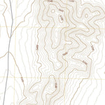 Coyote Spring, NV (2021, 24000-Scale) Preview 3