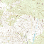 Fairview Peak, NV (2021, 24000-Scale) Preview 2