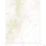 Fencemaker Pass, NV (2021, 24000-Scale) Preview 1