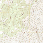 Fencemaker Pass, NV (2021, 24000-Scale) Preview 3