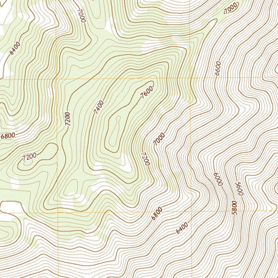 Fencemaker Pass, NV (2021, 24000-Scale) Preview 3