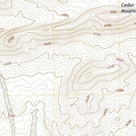 Dicalite Summit, NV (2021, 24000-Scale) Preview 3
