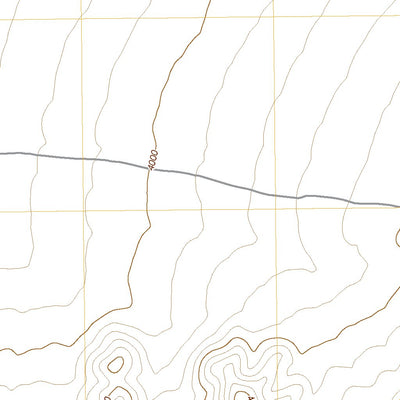 Cow Canyon, NV (2021, 24000-Scale) Preview 2