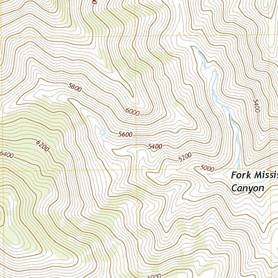 Dixie Hot Springs, NV (2021, 24000-Scale) Preview 3