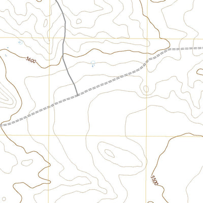 Curlow Flat, NV (2021, 24000-Scale) Preview 2