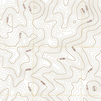 Curlow Flat, NV (2021, 24000-Scale) Preview 3