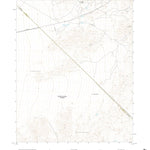 Crescent Peak, NV (2021, 24000-Scale) Preview 1