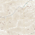 Dyke Canyon, NV (2021, 24000-Scale) Preview 3