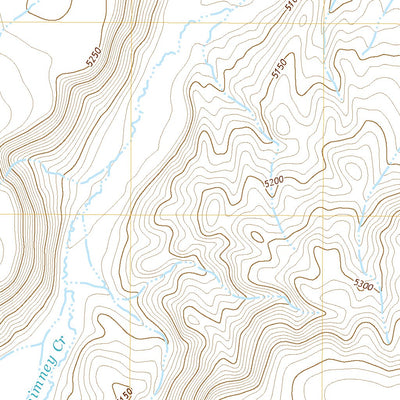 Desert Ranch, NV (2021, 24000-Scale) Preview 3