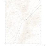 Fossil Peak, NV (2021, 24000-Scale) Preview 1