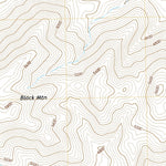 Denio, NV (2021, 24000-Scale) Preview 3