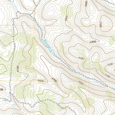 Eureka, NV (2021, 24000-Scale) Preview 3