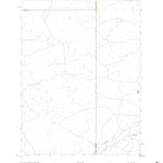 Ferber Peak SE, NV (2021, 24000-Scale) Preview 1