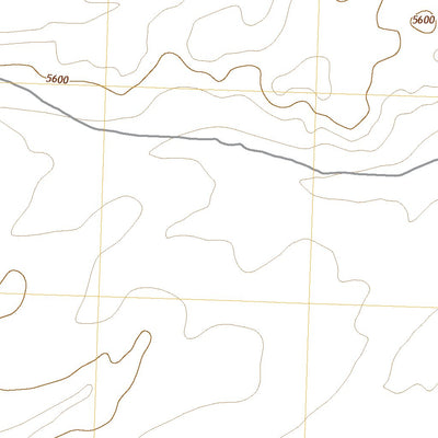 Ferber Peak SE, NV (2021, 24000-Scale) Preview 2