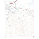 Fernley East, NV (2021, 24000-Scale) Preview 1