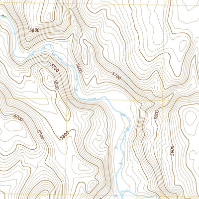 Double Mountain SE, NV (2021, 24000-Scale) Preview 2