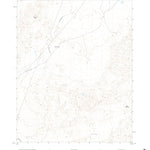 Dry Lake SE, NV (2021, 24000-Scale) Preview 1