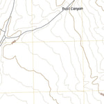 Eagle Rock Spring, NV (2021, 24000-Scale) Preview 2