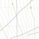 Duckwater NE, NV (2021, 24000-Scale) Preview 2
