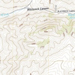 Duckwater NE, NV (2021, 24000-Scale) Preview 3