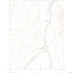 East of Snowball Ranch, NV (2021, 24000-Scale) Preview 1