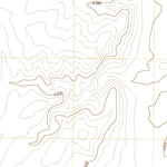 East of Snowball Ranch, NV (2021, 24000-Scale) Preview 2