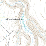 Fourmile Butte, NV (2021, 24000-Scale) Preview 3