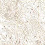 Gillis Canyon NW, NV (2021, 24000-Scale) Preview 3