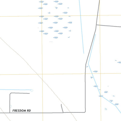 Dyer, NV (2021, 24000-Scale) Preview 2