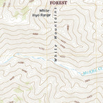 Dyer, NV (2021, 24000-Scale) Preview 3