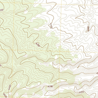 Eagle Valley Reservoir, NV (2021, 24000-Scale) Preview 2