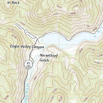 Eagle Valley Reservoir, NV (2021, 24000-Scale) Preview 3