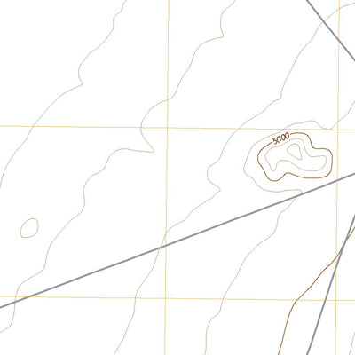 Goat Ranch Well, NV (2021, 24000-Scale) Preview 2