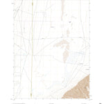 East of Tenabo, NV (2021, 24000-Scale) Preview 1