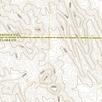 Farrier, NV (2021, 24000-Scale) Preview 3