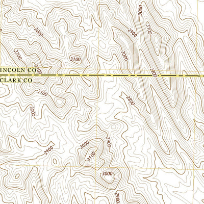 Farrier, NV (2021, 24000-Scale) Preview 3