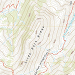 Gods Pocket Peak, NV (2021, 24000-Scale) Preview 3