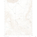 Fourmile Canyon, NV (2021, 24000-Scale) Preview 1