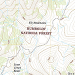 Elk Mountain, NV (2021, 24000-Scale) Preview 2