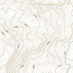 Gooch Lake, NV (2021, 24000-Scale) Preview 3